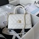 2023SS CHANEL Chanel tote bag perfect for adult women 2023SS CHANEL Chanel tote bag perfect for adult women