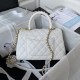 2023SS CHANEL Chanel tote bag perfect for adult women 2023SS CHANEL Chanel tote bag perfect for adult women