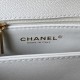 2023SS CHANEL Chanel tote bag perfect for adult women 2023SS CHANEL Chanel tote bag perfect for adult women
