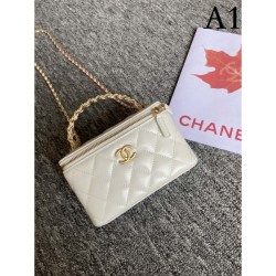 2023SS CHANEL Chanel sale tote bag at an attractive price