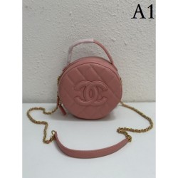 2023SS CHANEL Chanel Obvious Popular Brand Tote Bag