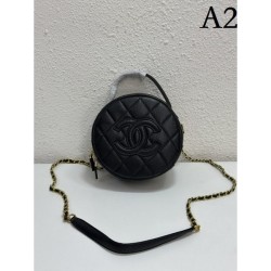 2023SS CHANEL Chanel Obvious Popular Brand Tote Bag