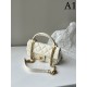 2023SS CHANEL Spring/Summer New Tote Bag 2023SS CHANEL Spring/Summer New Tote Bag