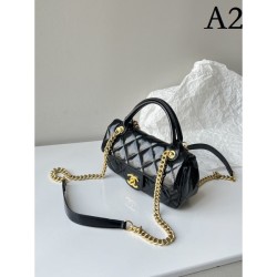 2023SS CHANEL Spring/Summer New Tote Bag