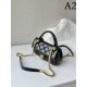 2023SS CHANEL Spring/Summer New Tote Bag 2023SS CHANEL Spring/Summer New Tote Bag