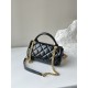 2023SS CHANEL Spring/Summer New Tote Bag 2023SS CHANEL Spring/Summer New Tote Bag
