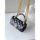 2023SS CHANEL Spring/Summer New Tote Bag 2023SS CHANEL Spring/Summer New Tote Bag