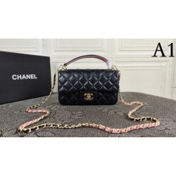 2023SS CHANEL Chanel Item tote bag with high expectations