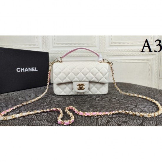 2023SS CHANEL Chanel Item tote bag with high expectations 2023SS CHANEL Chanel Item tote bag with high expectations