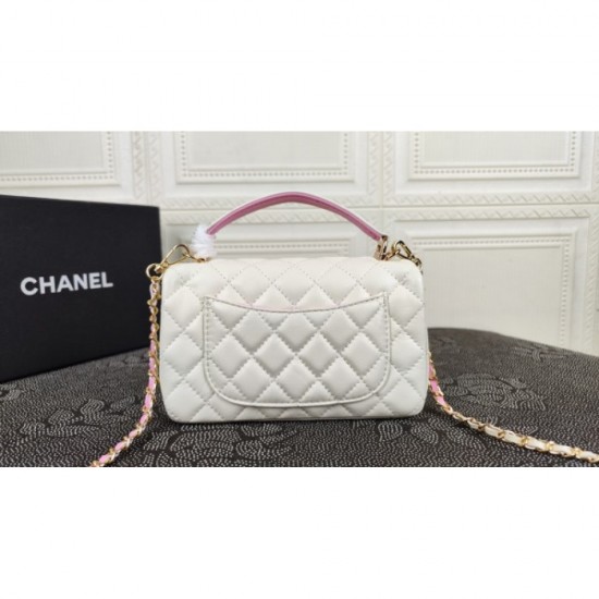 2023SS CHANEL Chanel Item tote bag with high expectations 2023SS CHANEL Chanel Item tote bag with high expectations