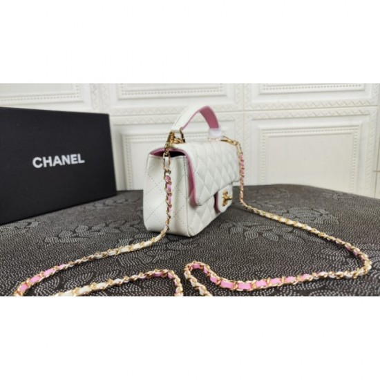 2023SS CHANEL Chanel Item tote bag with high expectations 2023SS CHANEL Chanel Item tote bag with high expectations