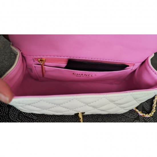 2023SS CHANEL Chanel Item tote bag with high expectations 2023SS CHANEL Chanel Item tote bag with high expectations