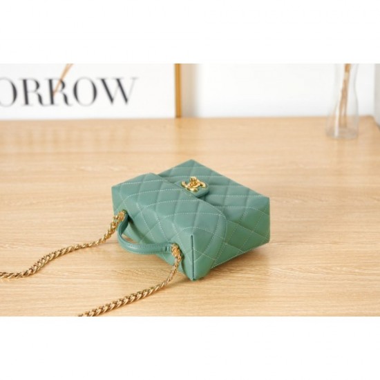 2023SS CHANEL Chanel tote bag with a retro feel 2023SS CHANEL Chanel tote bag with a retro feel