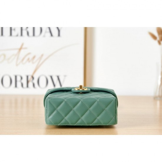2023SS CHANEL Chanel tote bag with a retro feel 2023SS CHANEL Chanel tote bag with a retro feel