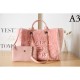 2023SS CHANEL Chanel Nice coordination is a hot topic Tote bag 2023SS CHANEL Chanel Nice coordination is a hot topic Tote bag