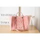 2023SS CHANEL Chanel Nice coordination is a hot topic Tote bag 2023SS CHANEL Chanel Nice coordination is a hot topic Tote bag