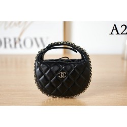 2023SS CHANEL Chanel new products continue to be very popular tote bag