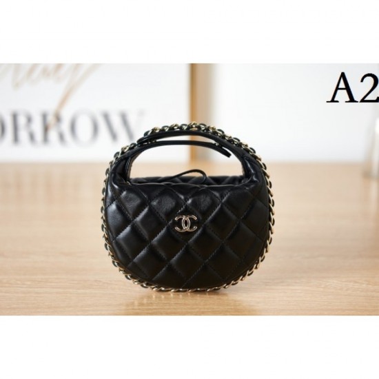 2023SS CHANEL Chanel new products continue to be very popular tote bag 2023SS CHANEL Chanel new products continue to be very popular tote bag