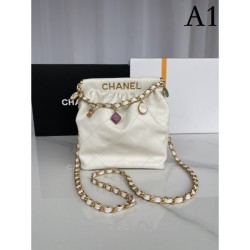 2023SS CHANEL Summer New Sale Shoulder Bag