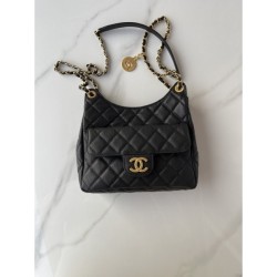 2023SS CHANEL Fashionable impression shoulder bag