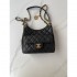 2023SS CHANEL Fashionable impression shoulder bag