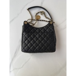 2023SS CHANEL Fashionable impression shoulder bag
