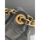 2023SS CHANEL Fashionable impression shoulder bag 2023SS CHANEL Fashionable impression shoulder bag