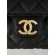 2023SS CHANEL Fashionable impression shoulder bag 2023SS CHANEL Fashionable impression shoulder bag