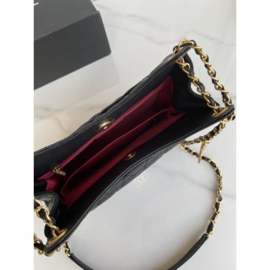 2023SS CHANEL Fashionable impression shoulder bag 2023SS CHANEL Fashionable impression shoulder bag