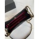 2023SS CHANEL Fashionable impression shoulder bag 2023SS CHANEL Fashionable impression shoulder bag