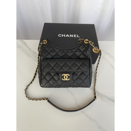 2023SS CHANEL Fashionable impression shoulder bag 2023SS CHANEL Fashionable impression shoulder bag