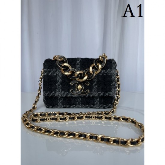 2023SS CHANEL Chanel highly rated item shoulder bag 2023SS CHANEL Chanel highly rated item shoulder bag