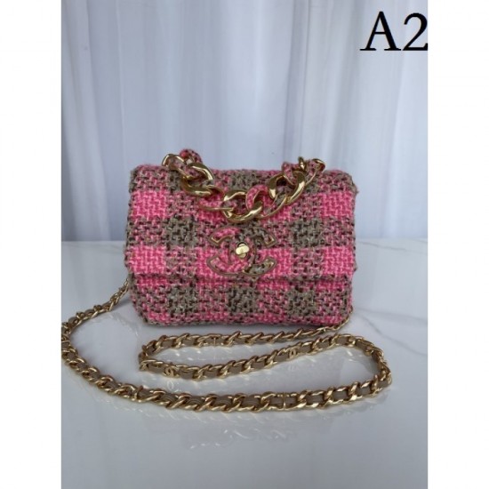 2023SS CHANEL Chanel highly rated item shoulder bag 2023SS CHANEL Chanel highly rated item shoulder bag