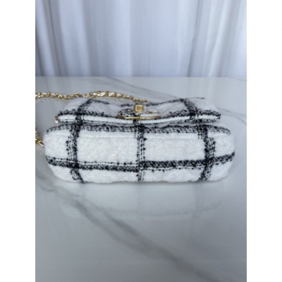 2023SS CHANEL Chanel highly rated item shoulder bag 2023SS CHANEL Chanel highly rated item shoulder bag