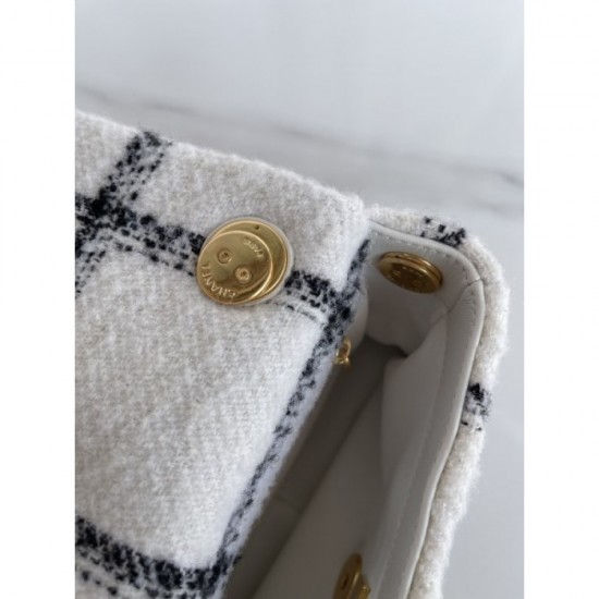 2023SS CHANEL Chanel highly rated item shoulder bag 2023SS CHANEL Chanel highly rated item shoulder bag