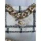 2023SS CHANEL Chanel highly rated item shoulder bag 2023SS CHANEL Chanel highly rated item shoulder bag