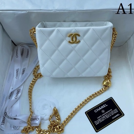 2023SS CHANEL Chanel topic new arrival shoulder bag 2023SS CHANEL Chanel topic new arrival shoulder bag
