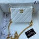 2023SS CHANEL Chanel topic new arrival shoulder bag 2023SS CHANEL Chanel topic new arrival shoulder bag