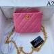 2023SS CHANEL Chanel topic new arrival shoulder bag 2023SS CHANEL Chanel topic new arrival shoulder bag