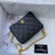2023SS CHANEL Chanel topic new arrival shoulder bag 2023SS CHANEL Chanel topic new arrival shoulder bag