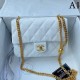 2023SS CHANEL Chanel overwhelming luxury shoulder bag 2023SS CHANEL Chanel overwhelming luxury shoulder bag