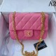 2023SS CHANEL Chanel overwhelming luxury shoulder bag 2023SS CHANEL Chanel overwhelming luxury shoulder bag