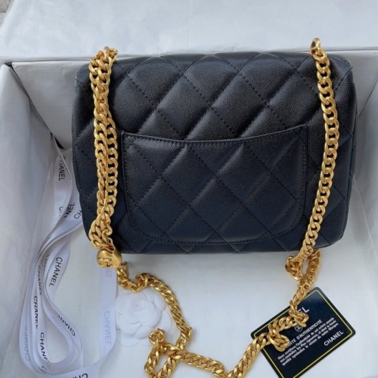 2023SS CHANEL Chanel overwhelming luxury shoulder bag 2023SS CHANEL Chanel overwhelming luxury shoulder bag