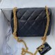 2023SS CHANEL Chanel overwhelming luxury shoulder bag 2023SS CHANEL Chanel overwhelming luxury shoulder bag