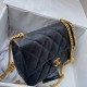 2023SS CHANEL Chanel overwhelming luxury shoulder bag 2023SS CHANEL Chanel overwhelming luxury shoulder bag