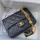 2023SS CHANEL Chanel overwhelming luxury shoulder bag 2023SS CHANEL Chanel overwhelming luxury shoulder bag