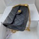 2023SS CHANEL Chanel overwhelming luxury shoulder bag 2023SS CHANEL Chanel overwhelming luxury shoulder bag
