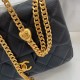 2023SS CHANEL Chanel overwhelming luxury shoulder bag 2023SS CHANEL Chanel overwhelming luxury shoulder bag