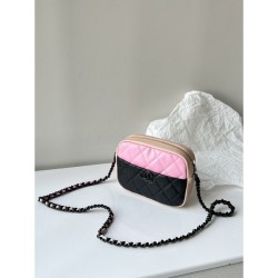 2023SS CHANEL Chanel Absolutely Wanted New Shoulder Bag
