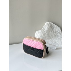 2023SS CHANEL Chanel Absolutely Wanted New Shoulder Bag